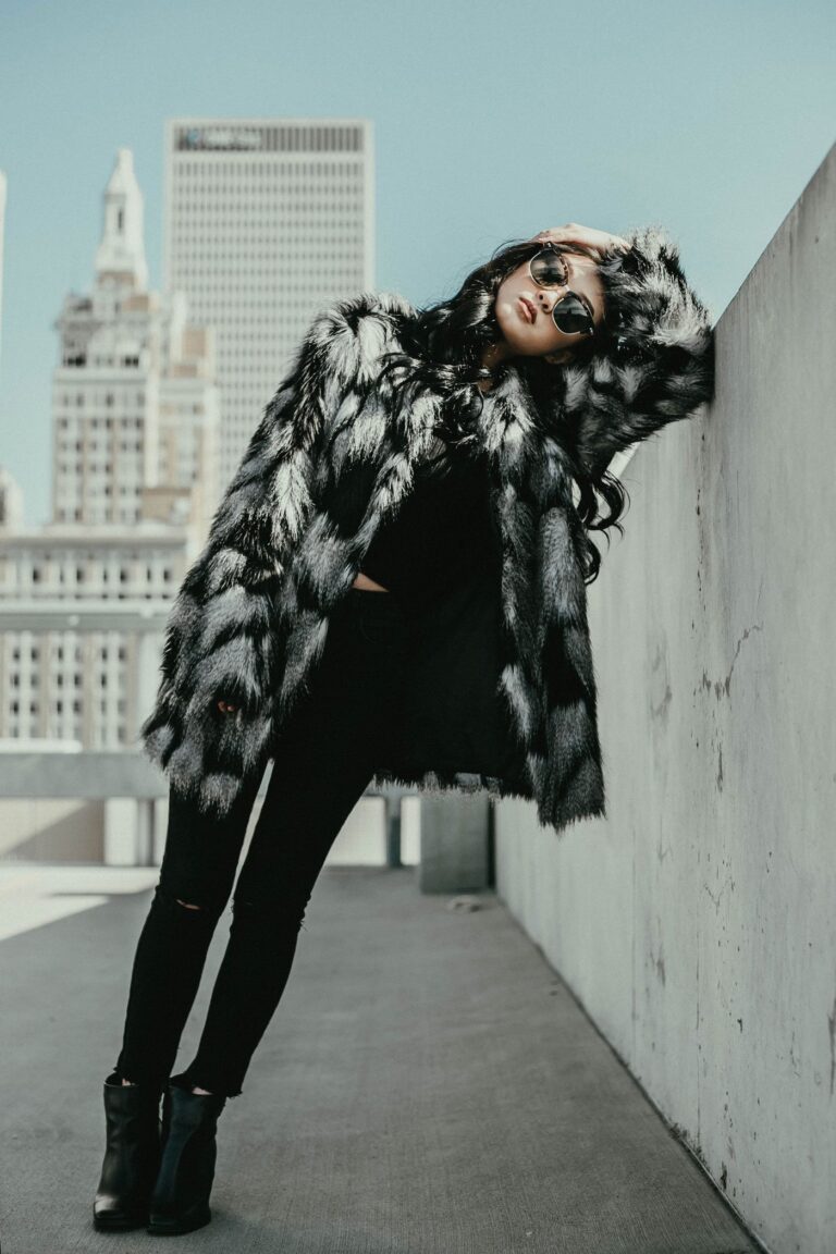 Student fashion bloggers create platform for style, inspiration