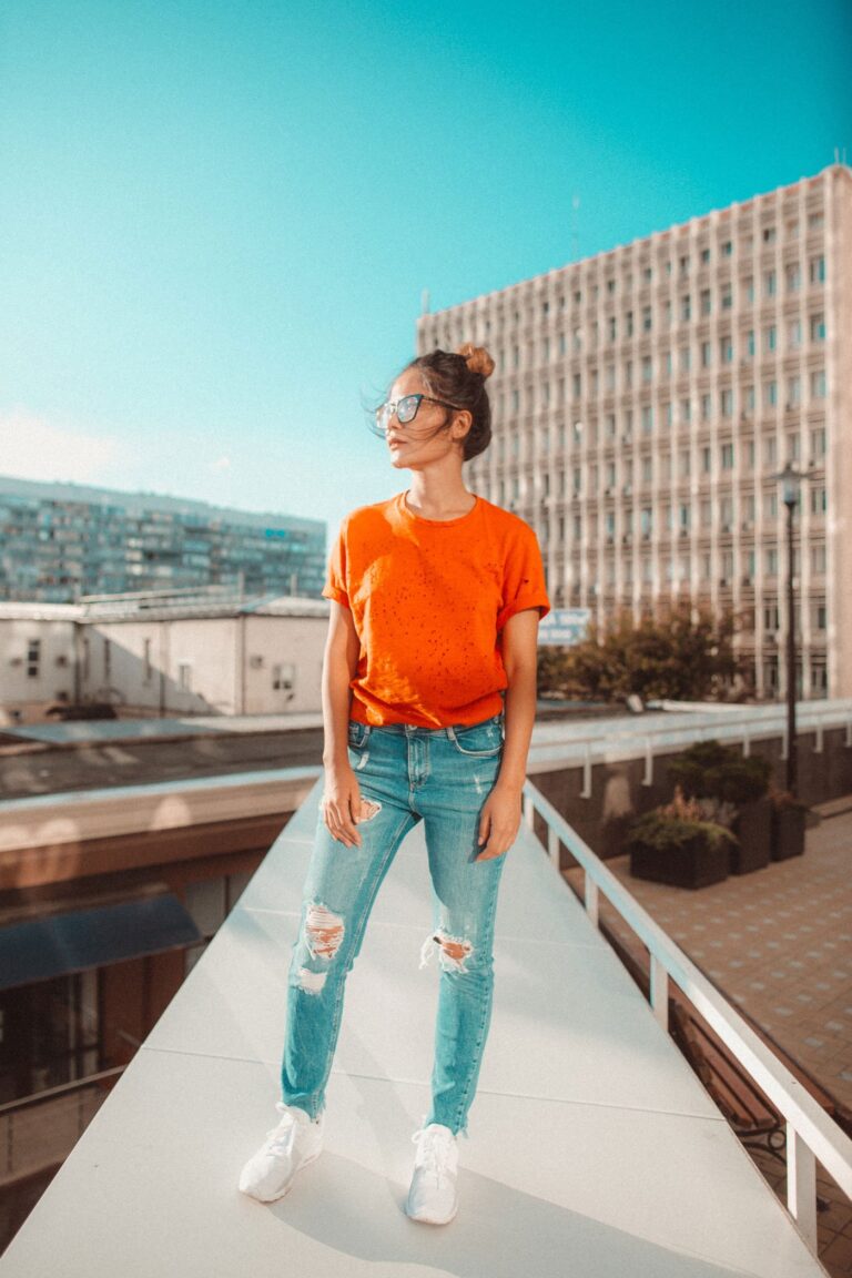 We Asked European Women to Share Their No. 1 Wardrobe Staple