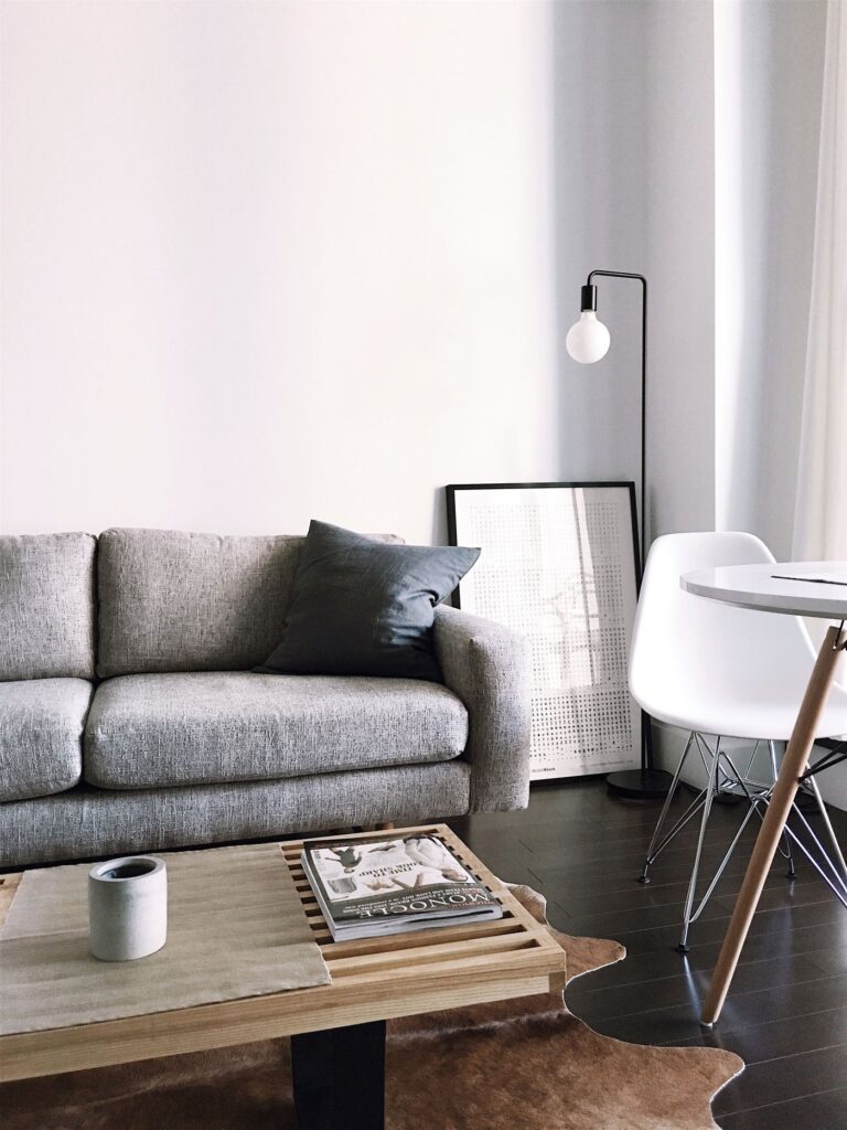 Why Instagram has become a vital tool for interior designers